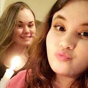 Meet your Posher, Misty